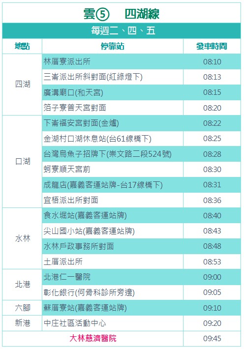 yunlin5 837b6