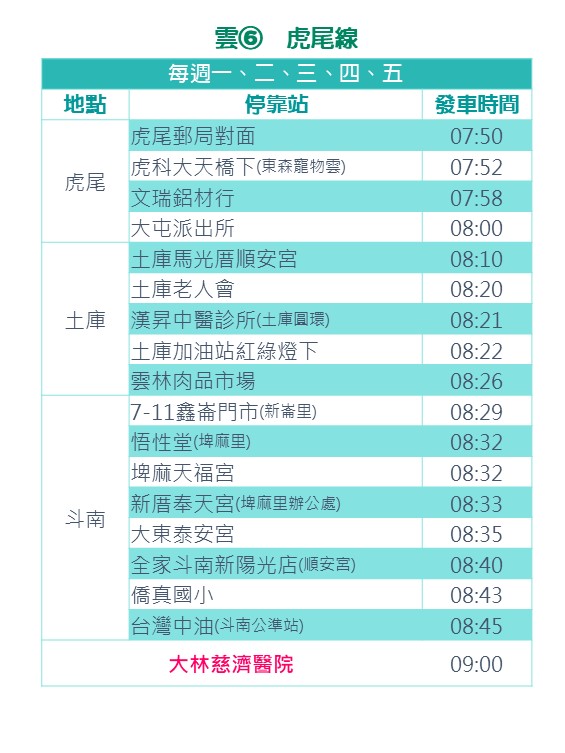 yunlin6 0fbf3