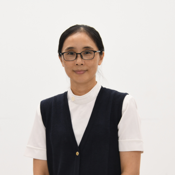 蔡牡丹 護理師