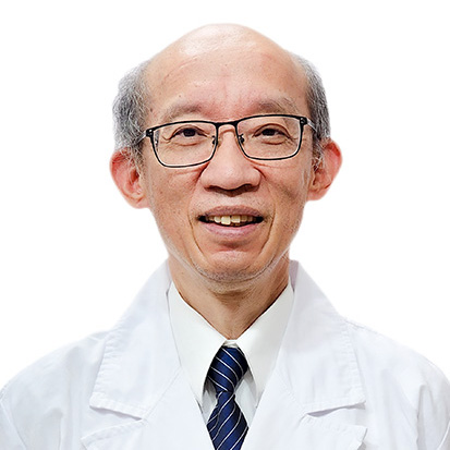 賴裕永 醫師