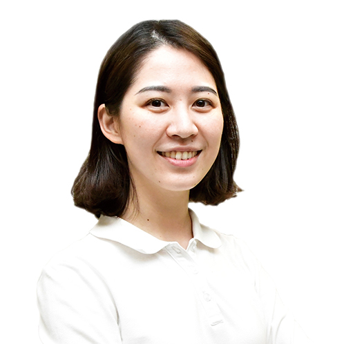 郭哲君 體能訓練師