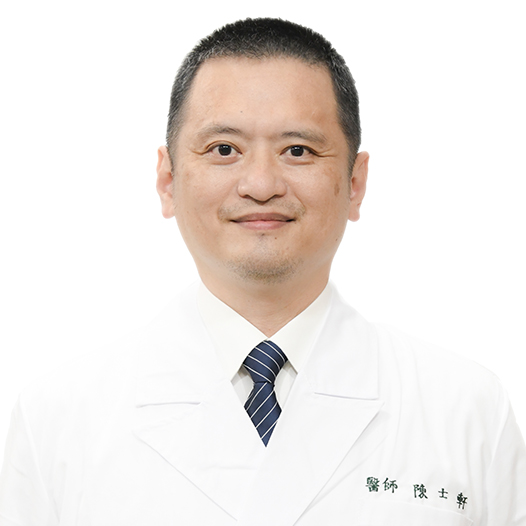 陳士軒 醫師