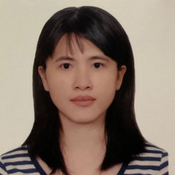 黃雅玲 護理師