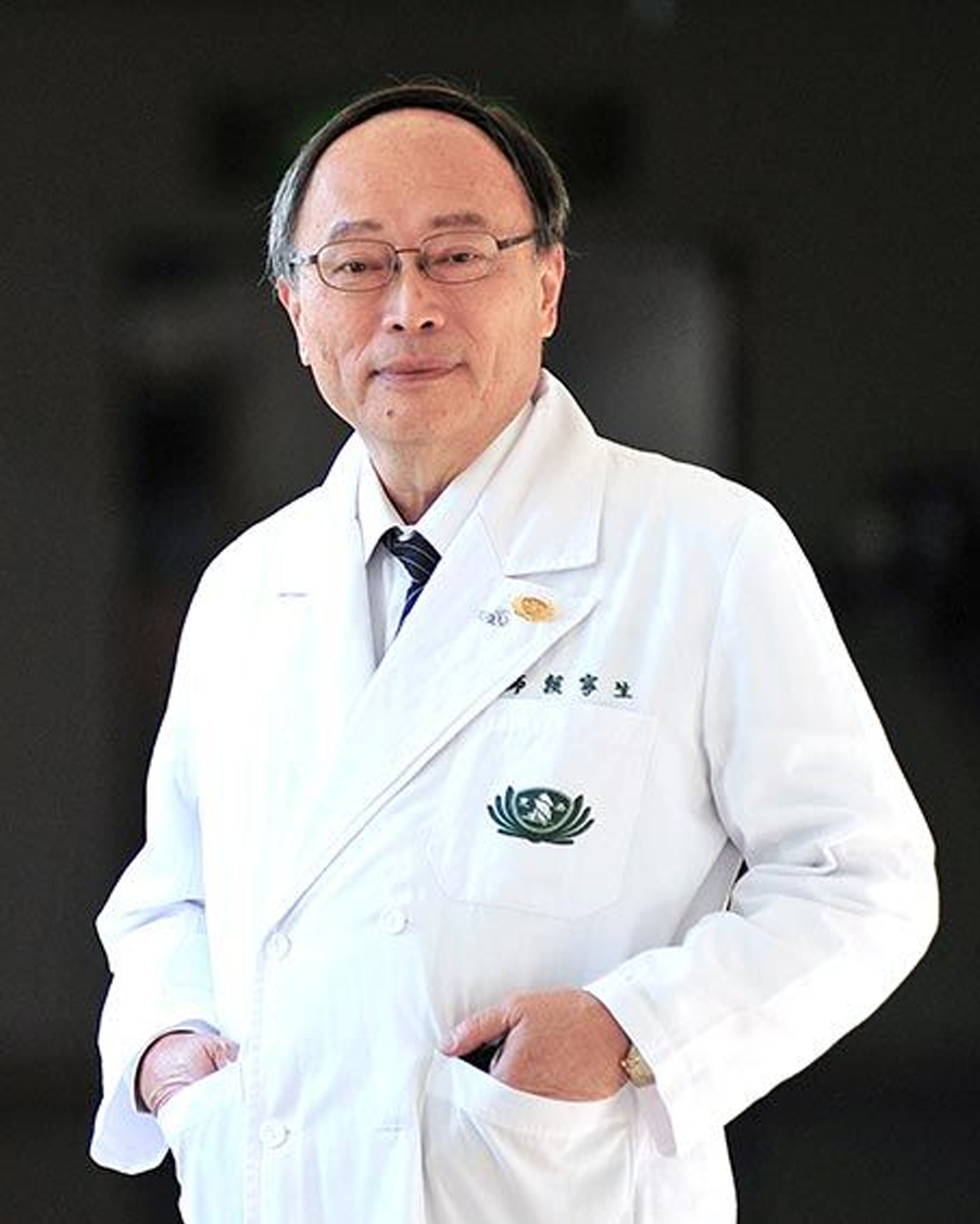 賴寧生 醫師
