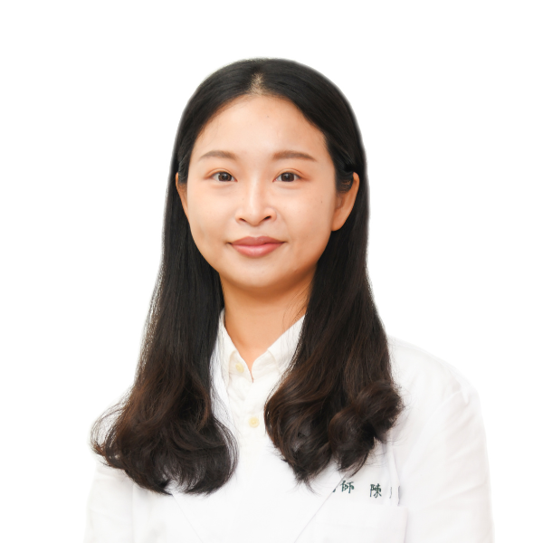 陳乃慈 醫師