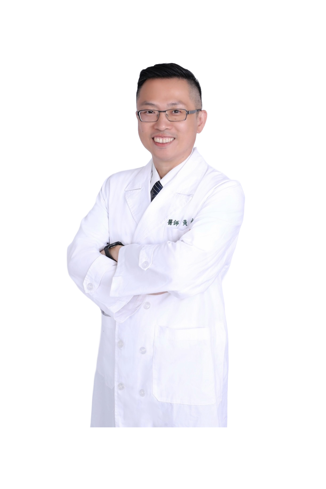 黃光永 過敏免疫風濕中心主任