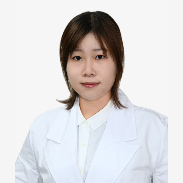 婦產部 梁世蓓 醫師