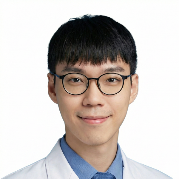 李峻晨 醫師
