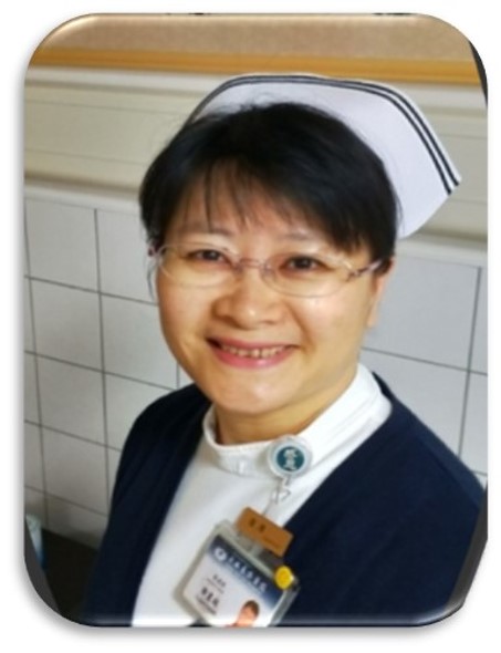 鄭麗娟