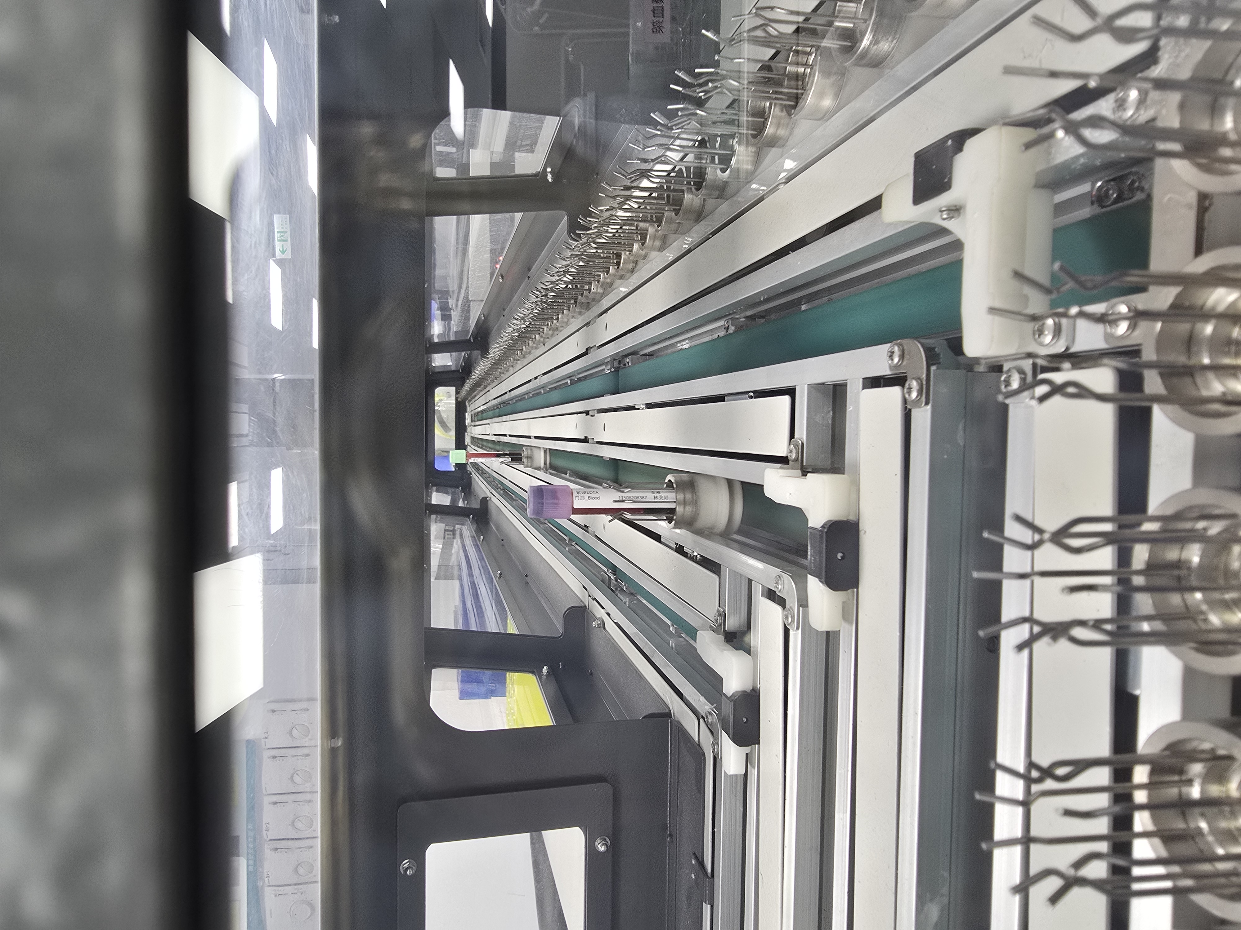 PEX 現場全景 2