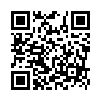 妊娠糖尿病篩檢 QR Code