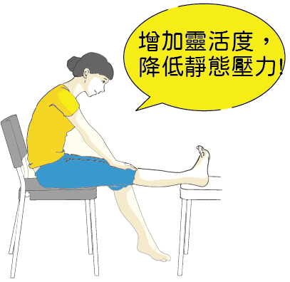 2.Press Knee for posterior soft tissue stretching 1 2b561