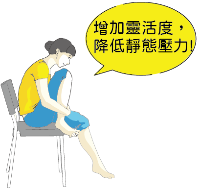 3.Knee Hug for anterior soft tissue stretching 1 146ce