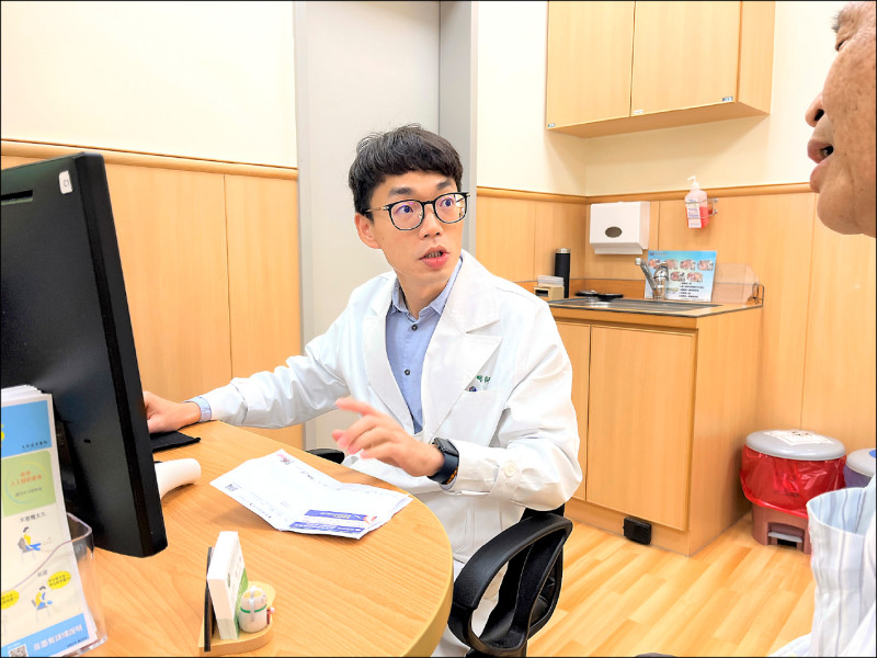 趙子鎔醫師提醒術前評估重要性