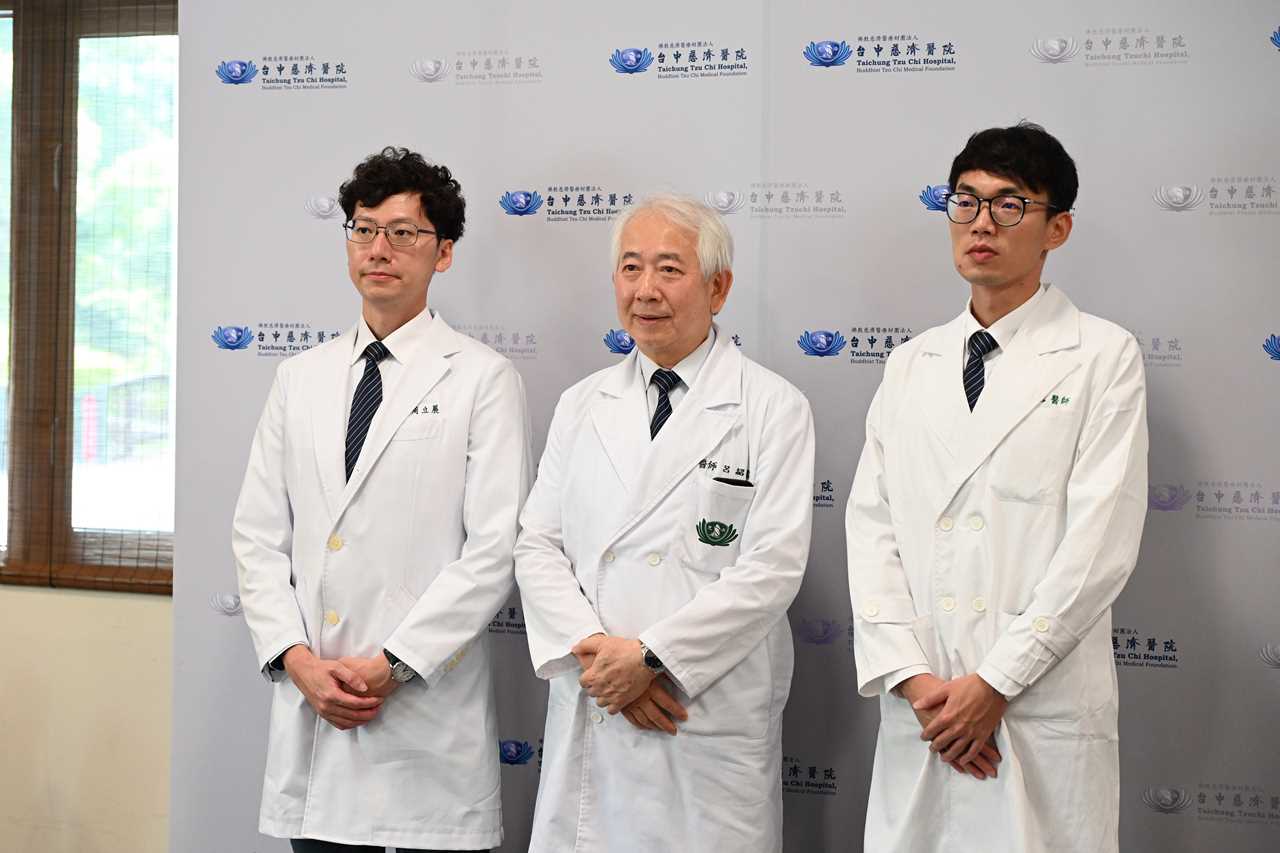 退化性膝關節炎示意圖