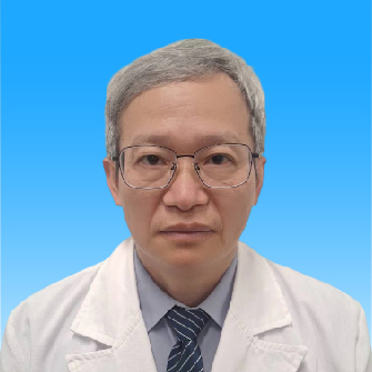 許家禎 醫師