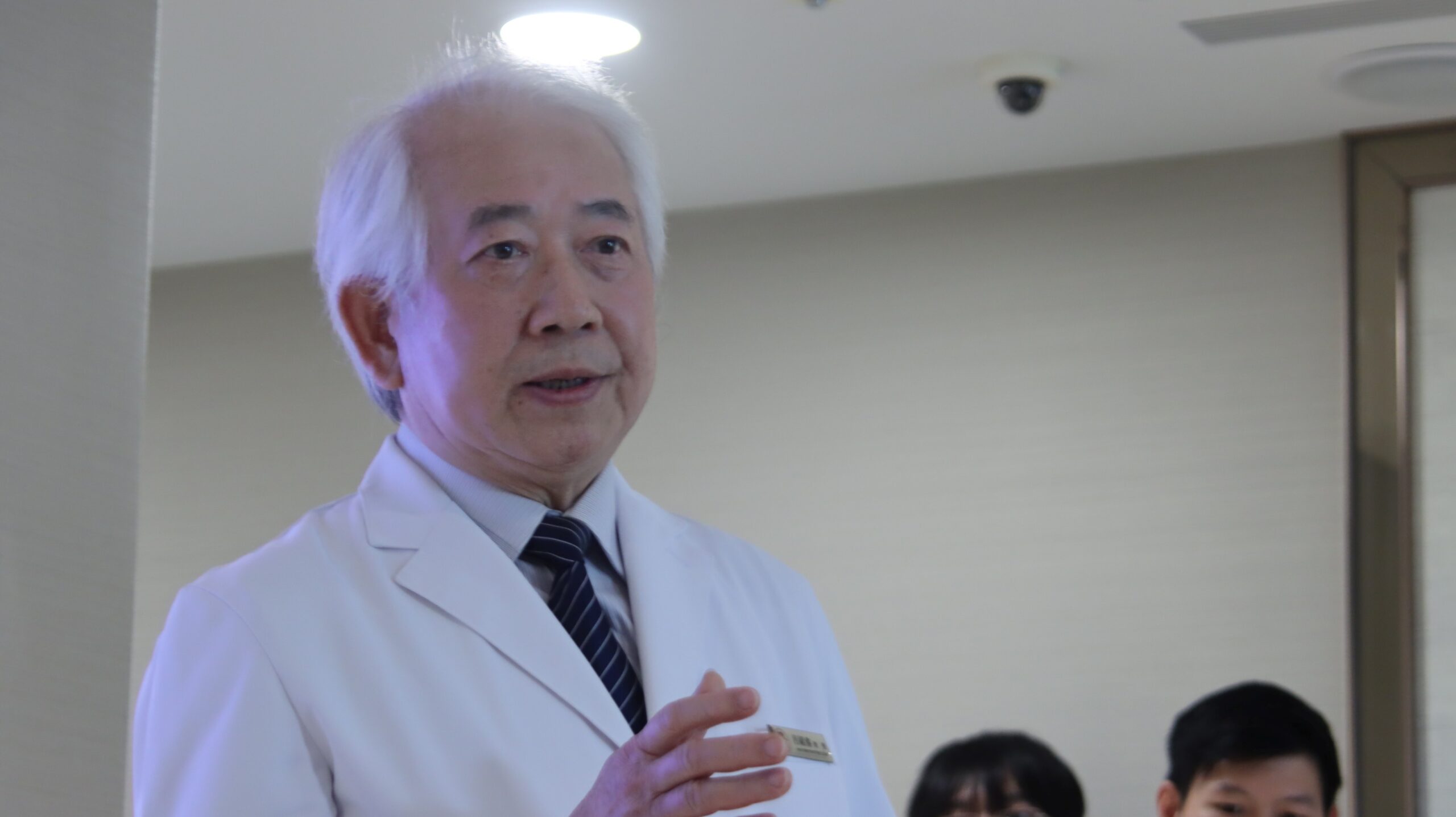 退化性膝關節炎是「內側磨擦」結果