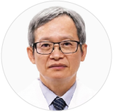 許家禎 醫師