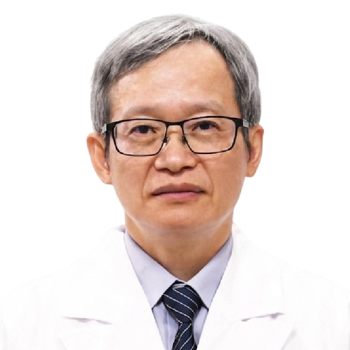 許家禎醫師