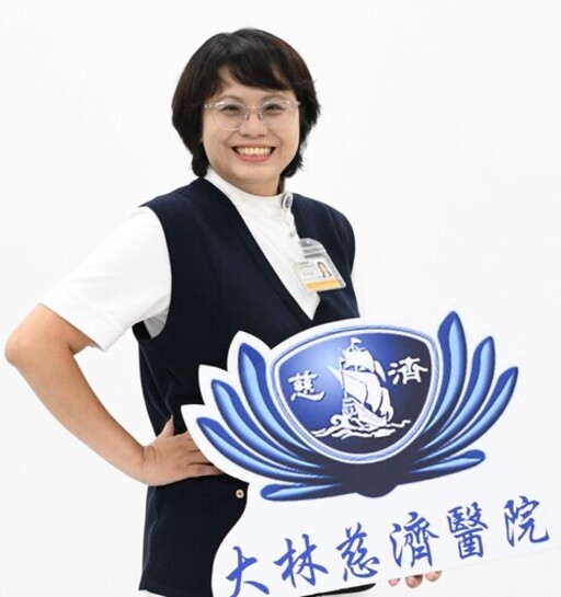 陳怡瑜 個管師 Image