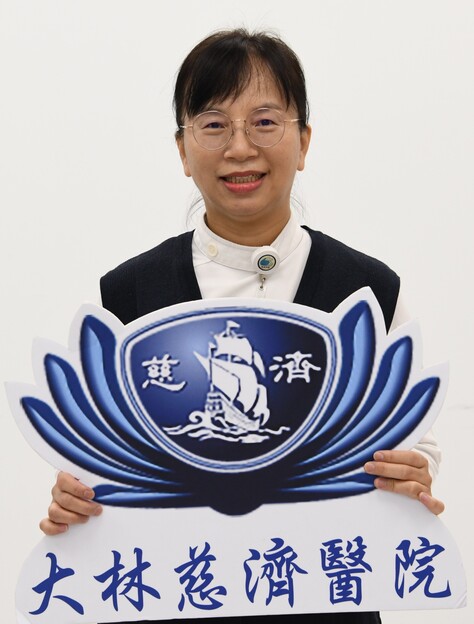 洪睿妤 個管師 Image