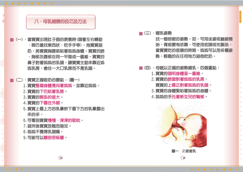 Health Education Handbook for Pregnant Women 08 d933f