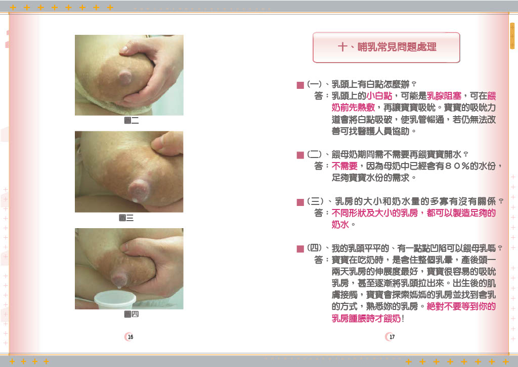 Health Education Handbook for Pregnant Women 10 930d2