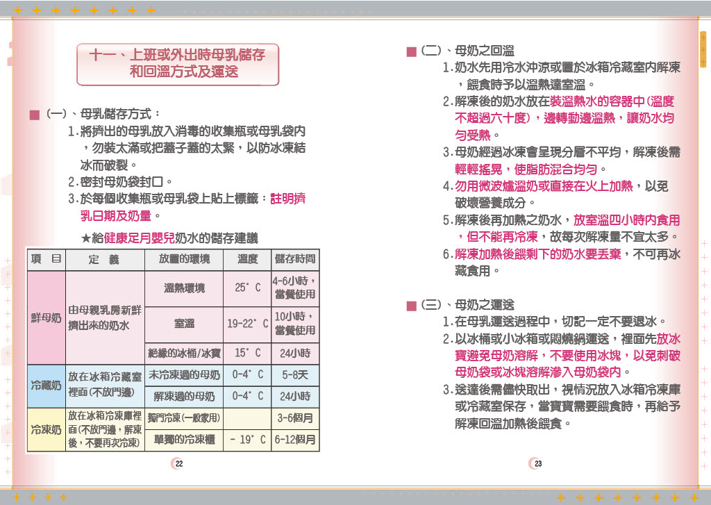 Health Education Handbook for Pregnant Women 13 2adfa