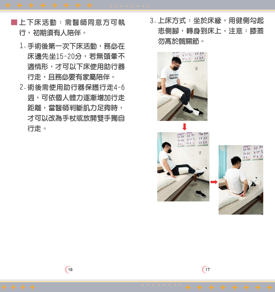 THR Postoperative care 01 page 0009 7f443